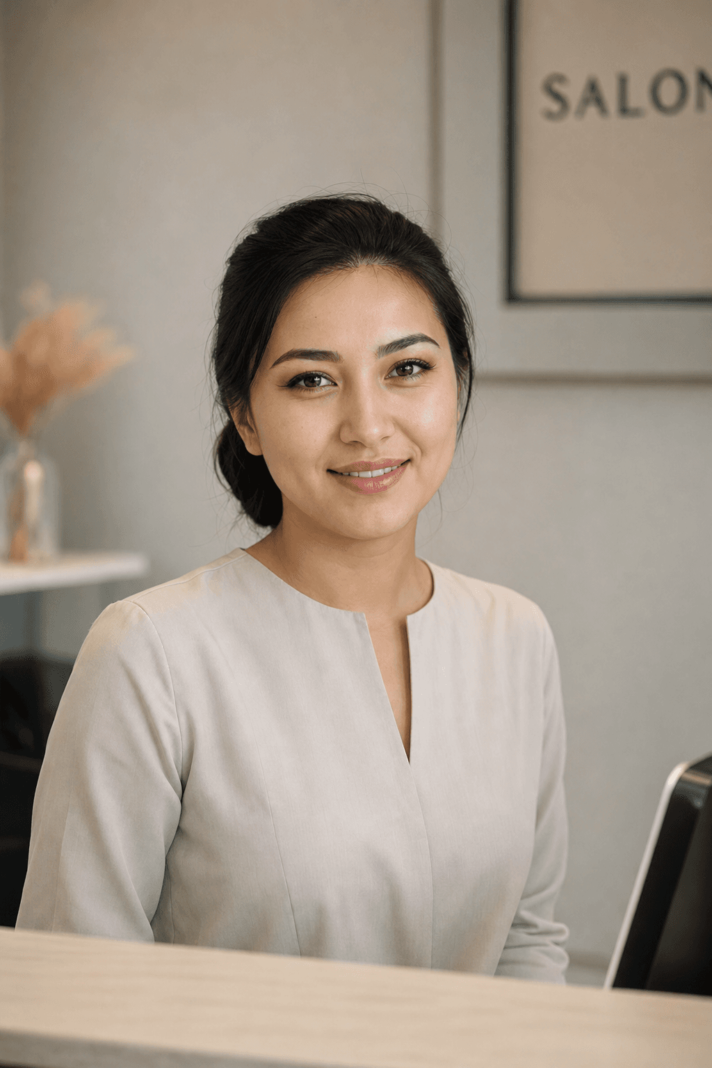 Aika — AI administrator